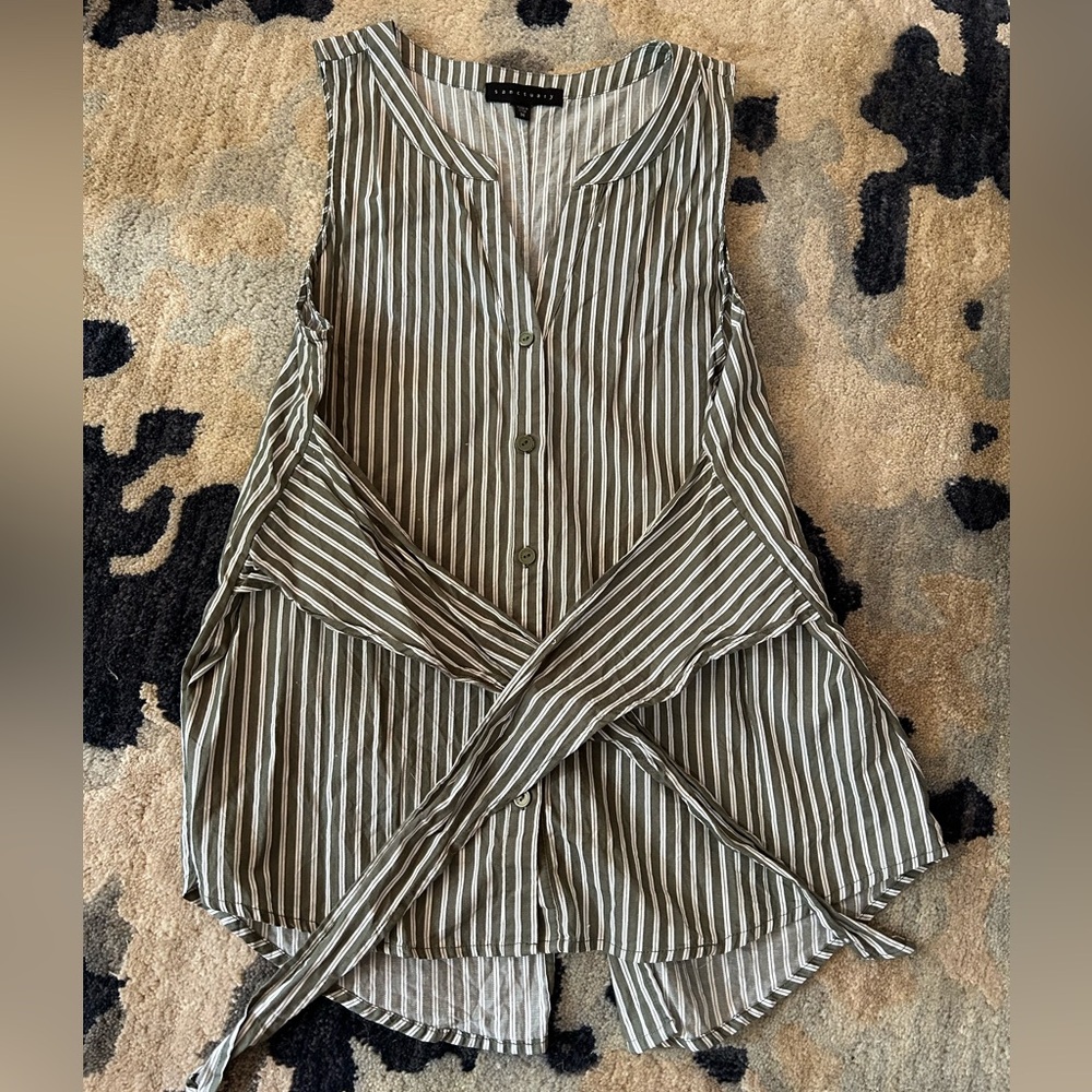 Anthropologie Top